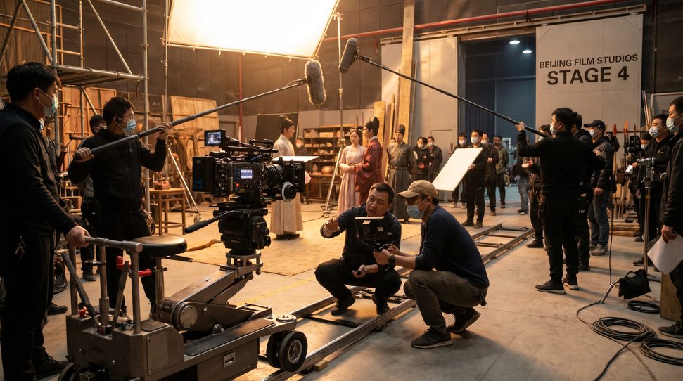 探花创作工具视频教程