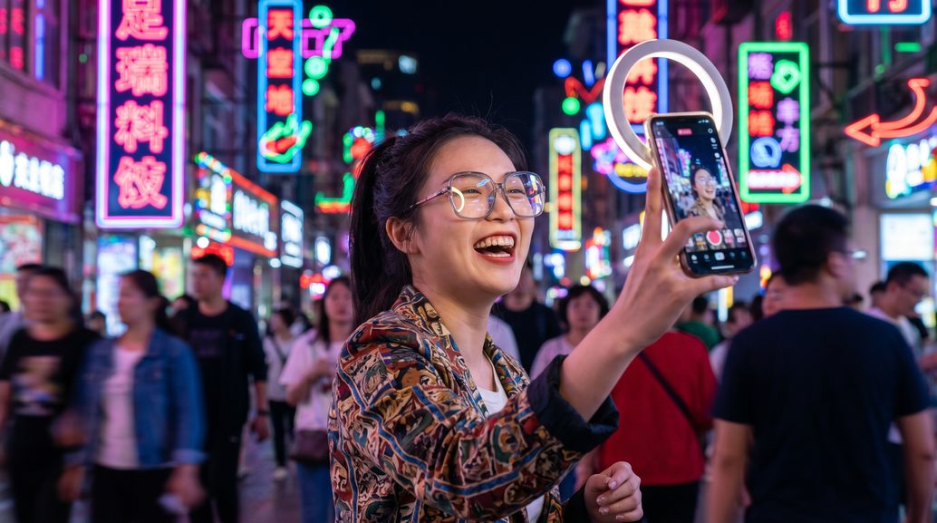 探花创作工具视频教程